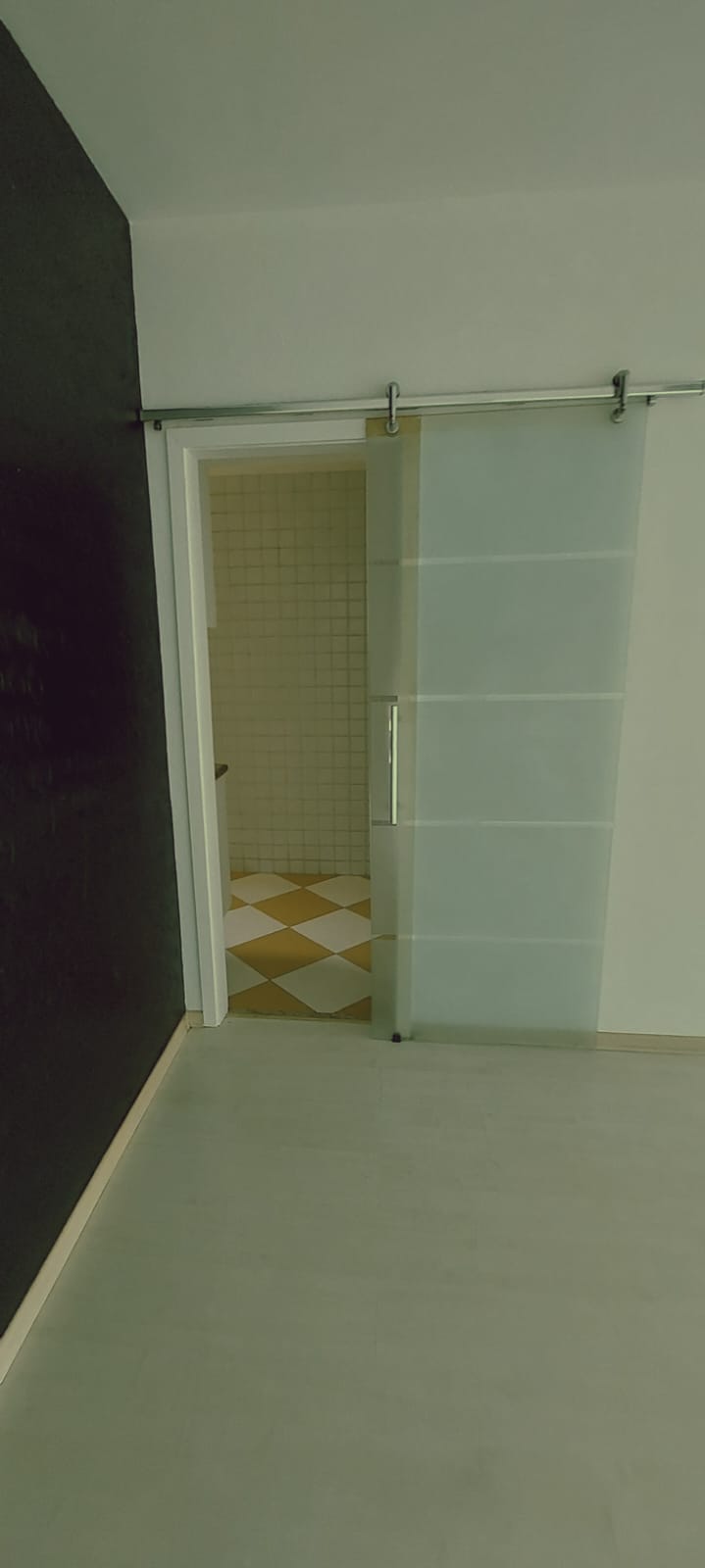 Apartamento para alugar na Tijuca.